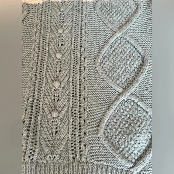 Teenie Weenie Crewneck Sweater | Size Medium - Picture 6 of 13